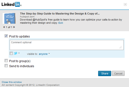 linkedin update resized 600