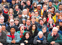 linkedin crowd leads