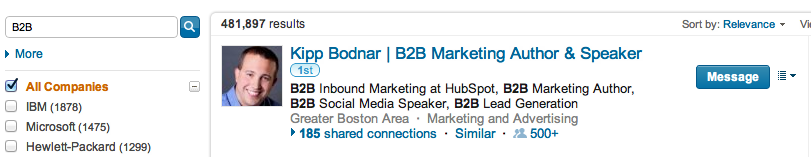 linkedin