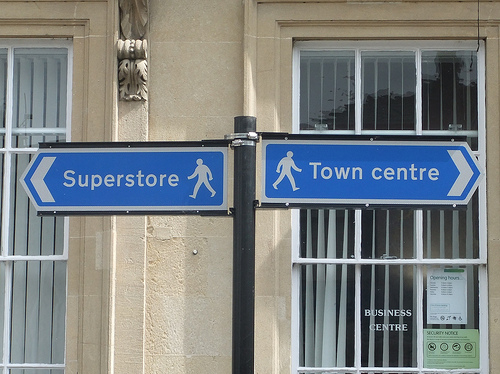 local business marketing