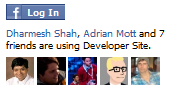 login plugin fb