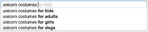 long tail keyword research