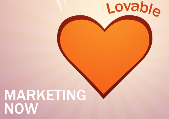 lovable marketing