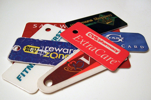 loyalty programs
