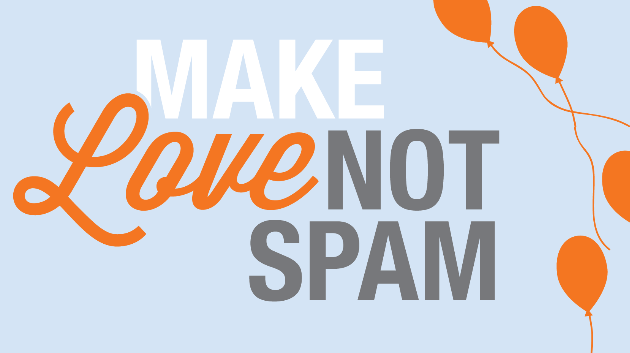 Lovable Marketing: make love not spam