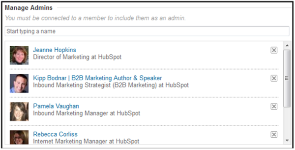 manage linkedin admins resized 600