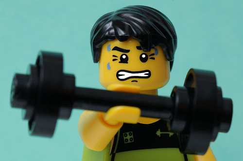 marketing fitness