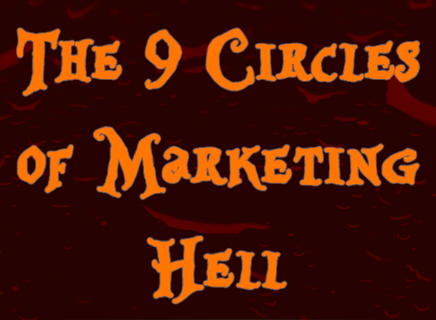 marketing circles