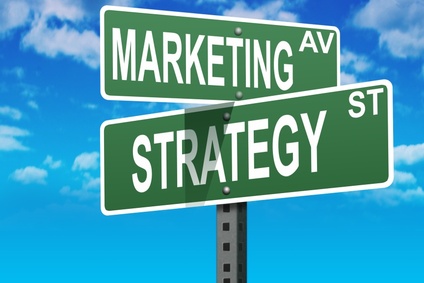 marketing strategy1