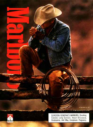 Marlboro Man
