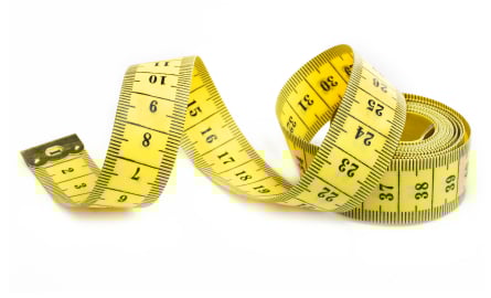 measuring tape
