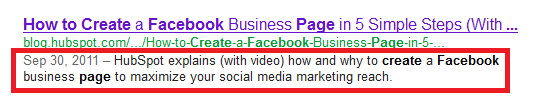 meta description in search resized 600