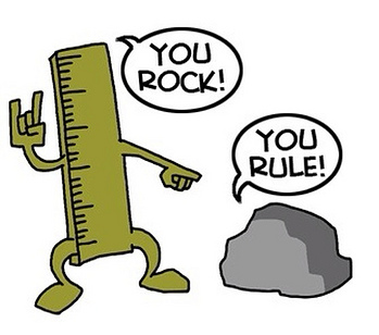 mobile content that rocks