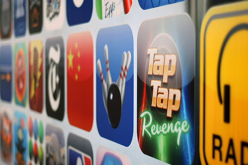 mobile apps