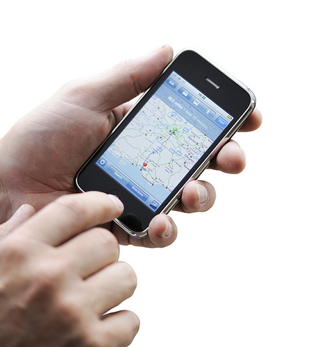 mobile website optimization