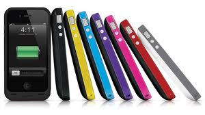 mophie batery