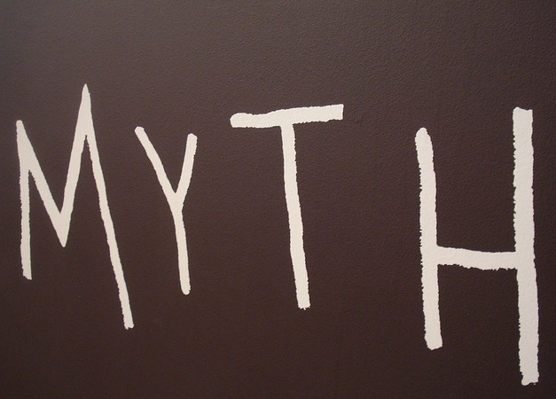myth busting