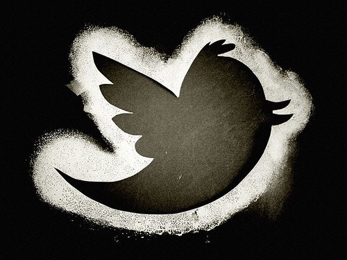 new twitter profile pages