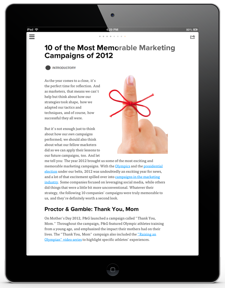 newsstand app example 2