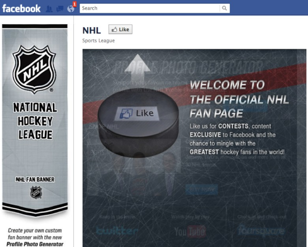 NHL Facebook resized 600