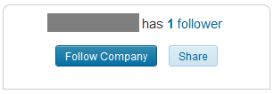 no followers