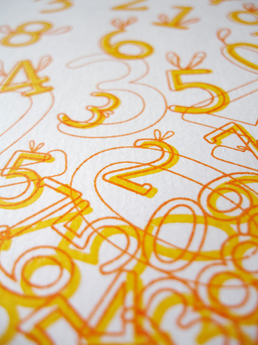 numbers