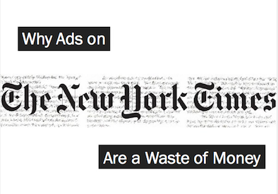 nytimes ads
