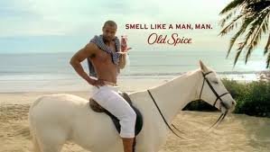 old spice