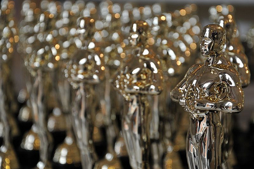 oscar newsjacks