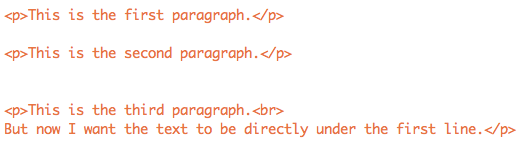 Paragraph