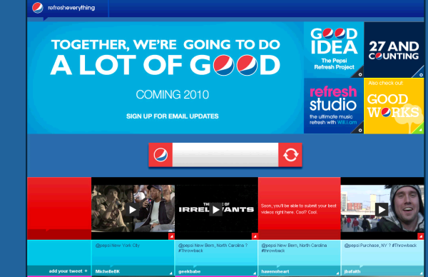 pepsi-refresh-project