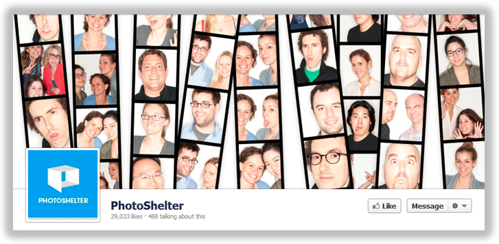 photoshelter