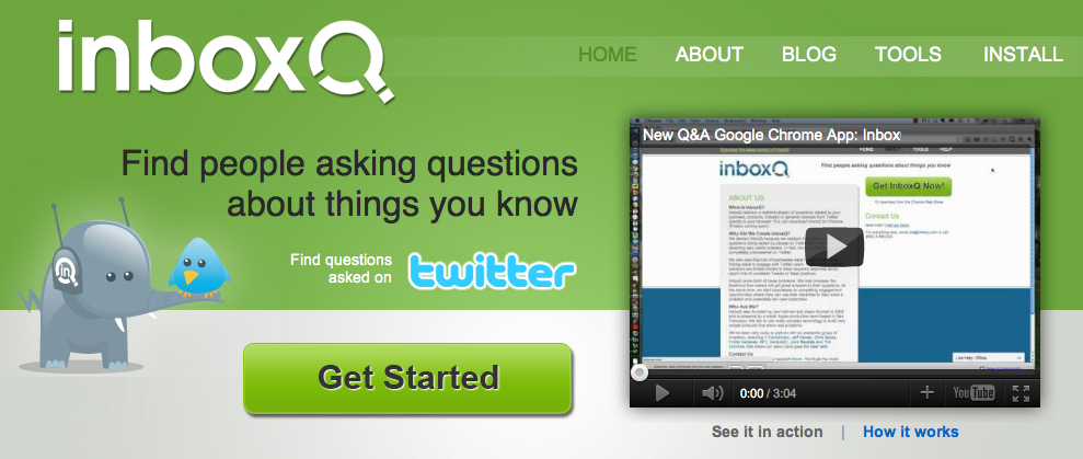 InboxQ