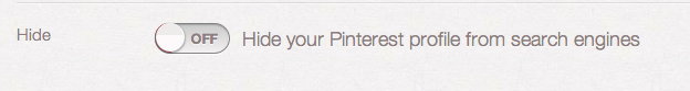 pinterest