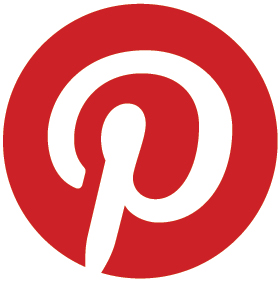 Pinterest PrimaryLogo Red RGB