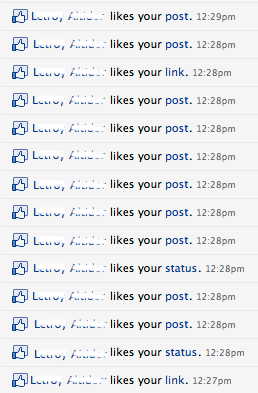 Post more than once on Facebook resized 600