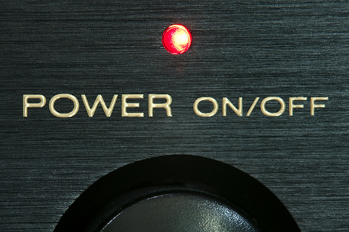 power light