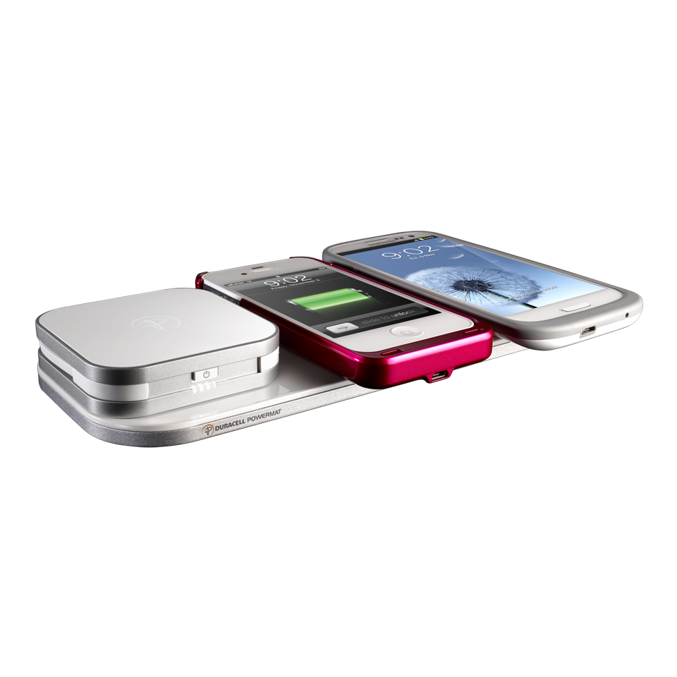 powermat