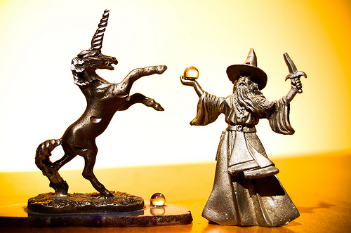ppc myths