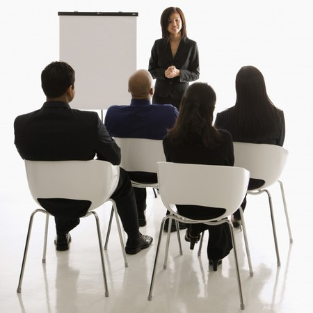 presentation