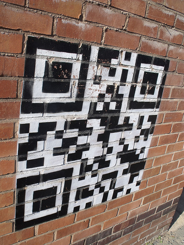 qr code