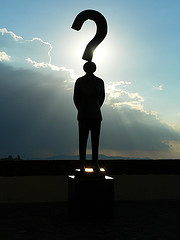 'What is?' - 5 marketing need to knows
