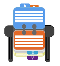 rolodex