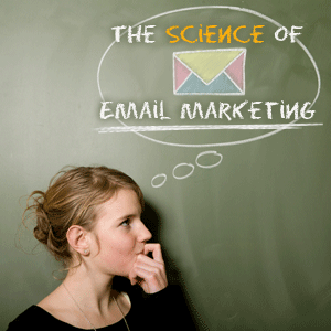 science of email
