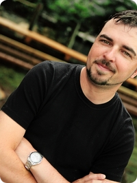scott stratton