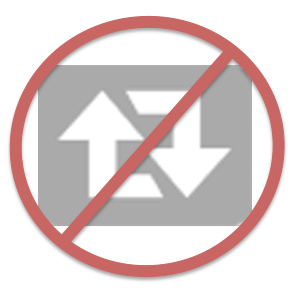 Don't hit that button!