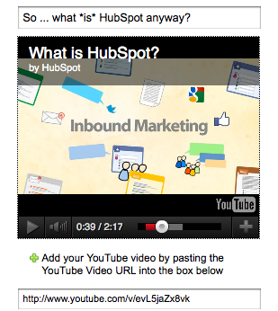 LinkedIn Video