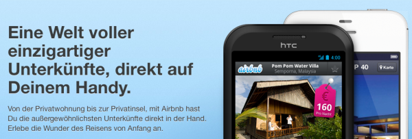global airbnb