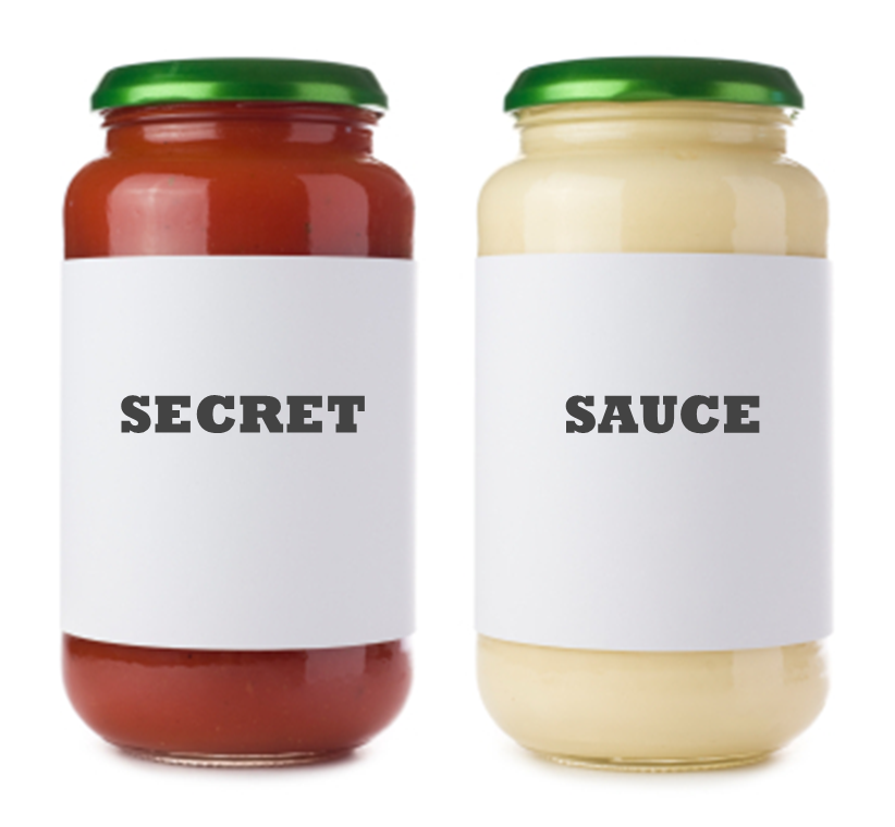 secret sauce before and after 3 real landing page makeovers secret sauce before and after 3 real landing page makeovers