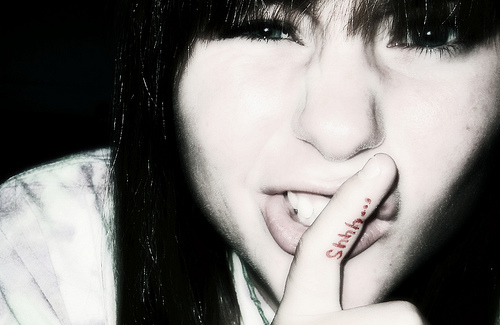 secrets